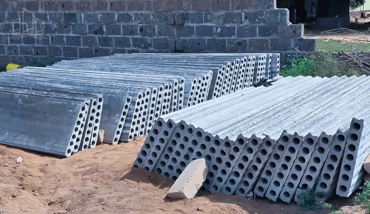 Wall Panels(600x3000)mm